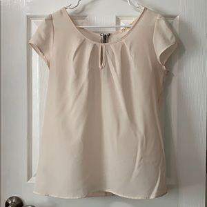 EUC Francesca’s Collection Blouse